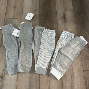 Burt’s Bees pant bundle